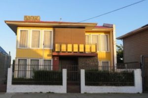 Propiedad en sector Cerro de la Cuz >>