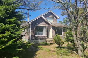 parcela sector norte, Calafate. >>