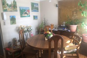 Propiedad sector Norte. >>