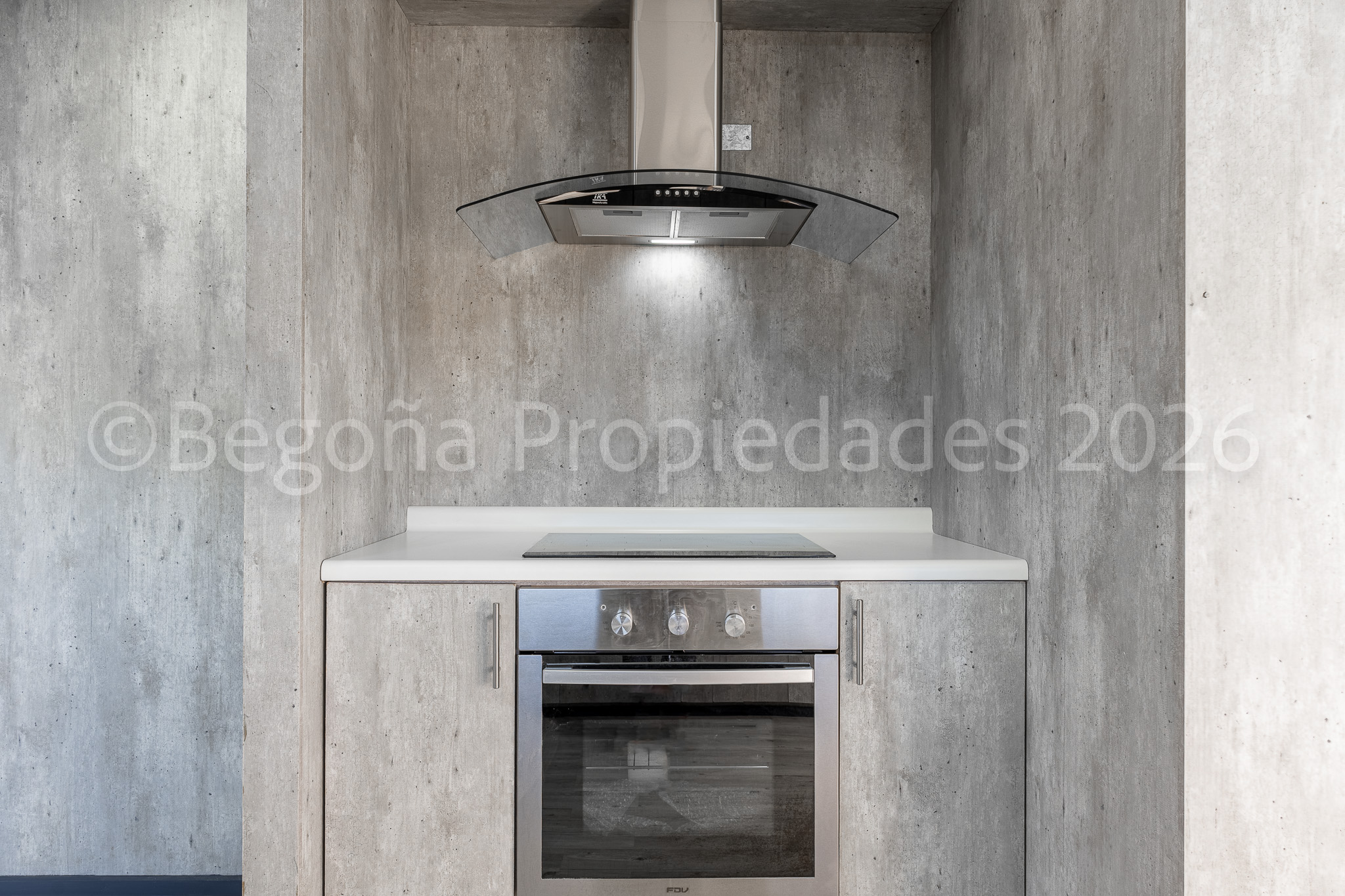 Avenida Los Flamengos, Punta Arenas ©Plazio Chile 2026-18