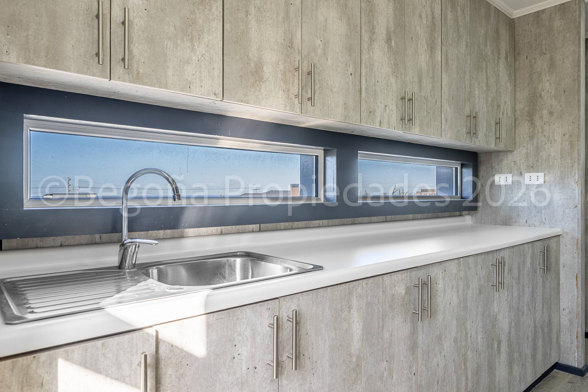 Avenida Los Flamengos, Punta Arenas ©Plazio Chile 2026-19