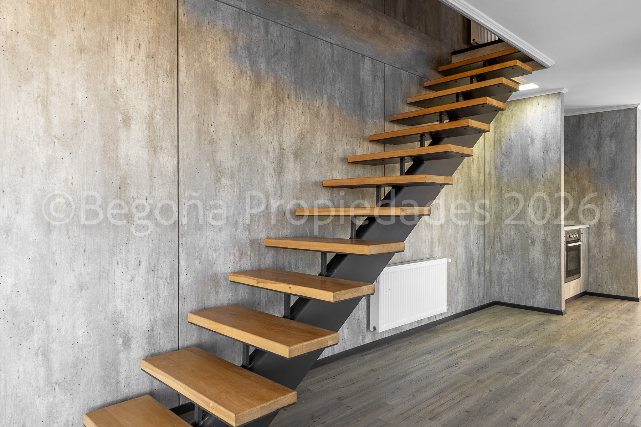 Avenida Los Flamengos, Punta Arenas ©Plazio Chile 2026-20