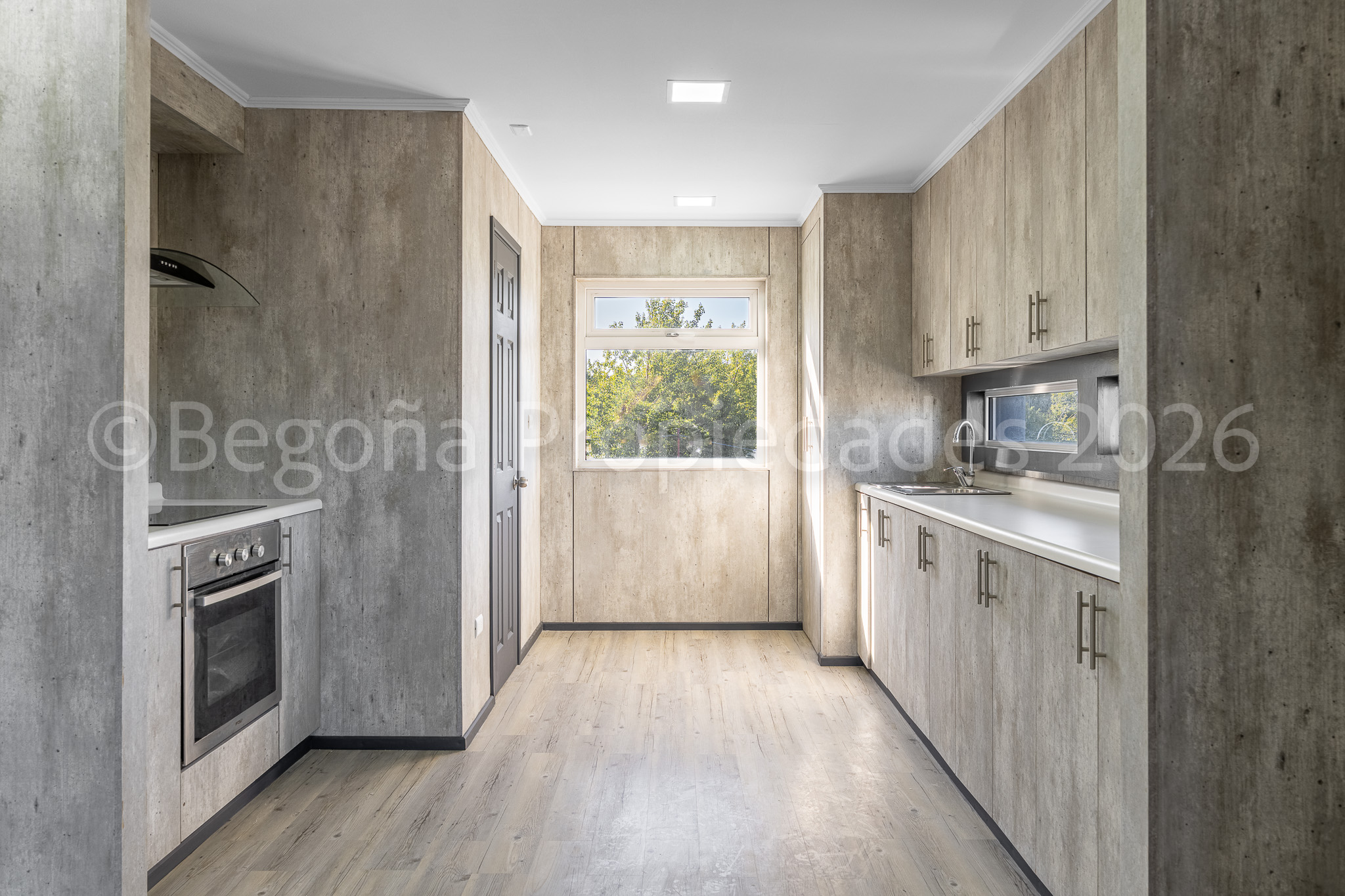 Avenida Los Flamengos, Punta Arenas ©Plazio Chile 2026-32