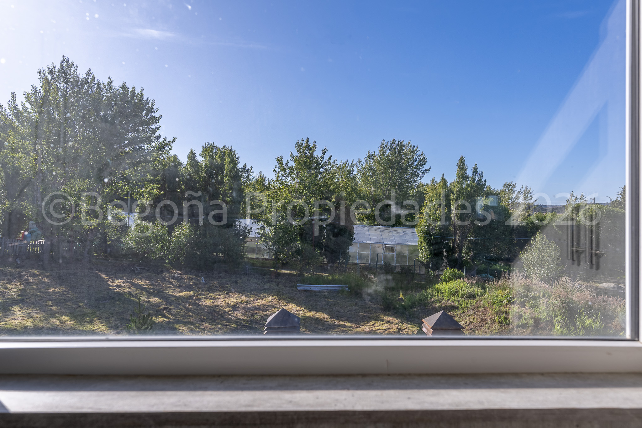 Avenida Los Flamengos, Punta Arenas ©Plazio Chile 2026-33