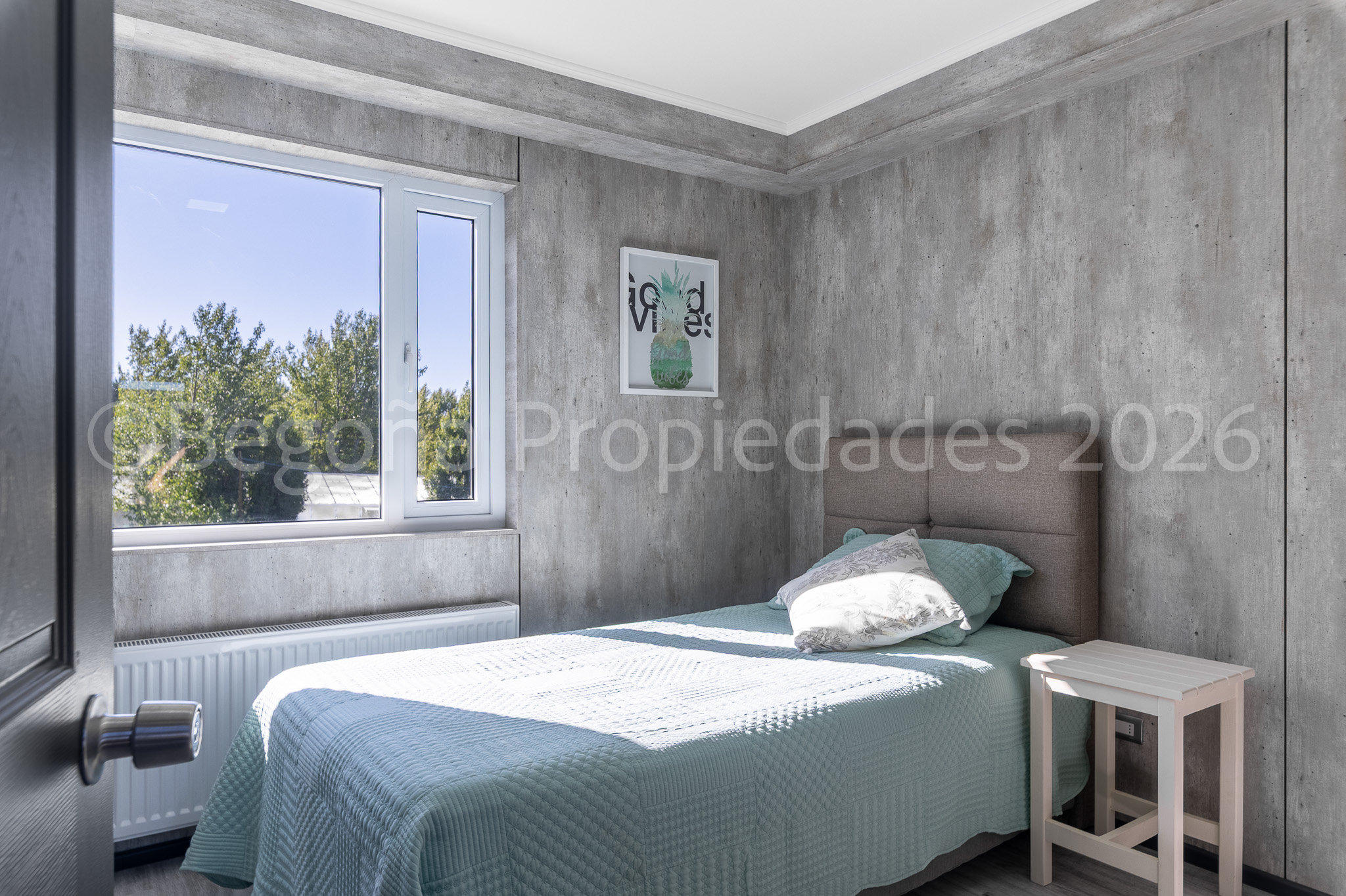 Avenida Los Flamengos, Punta Arenas ©Plazio Chile 2026-6