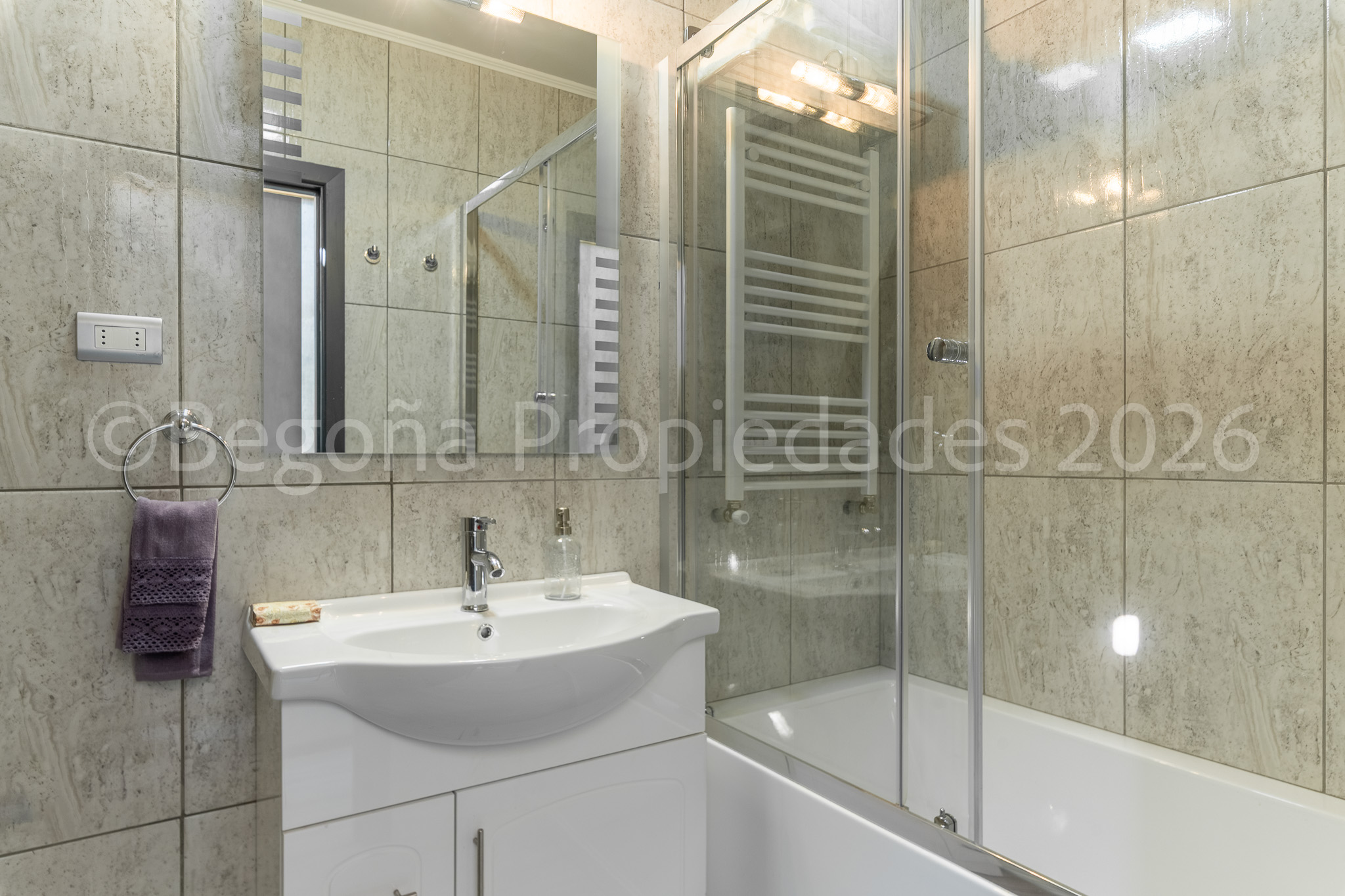 Avenida Los Flamengos, Punta Arenas ©Plazio Chile 2026-7