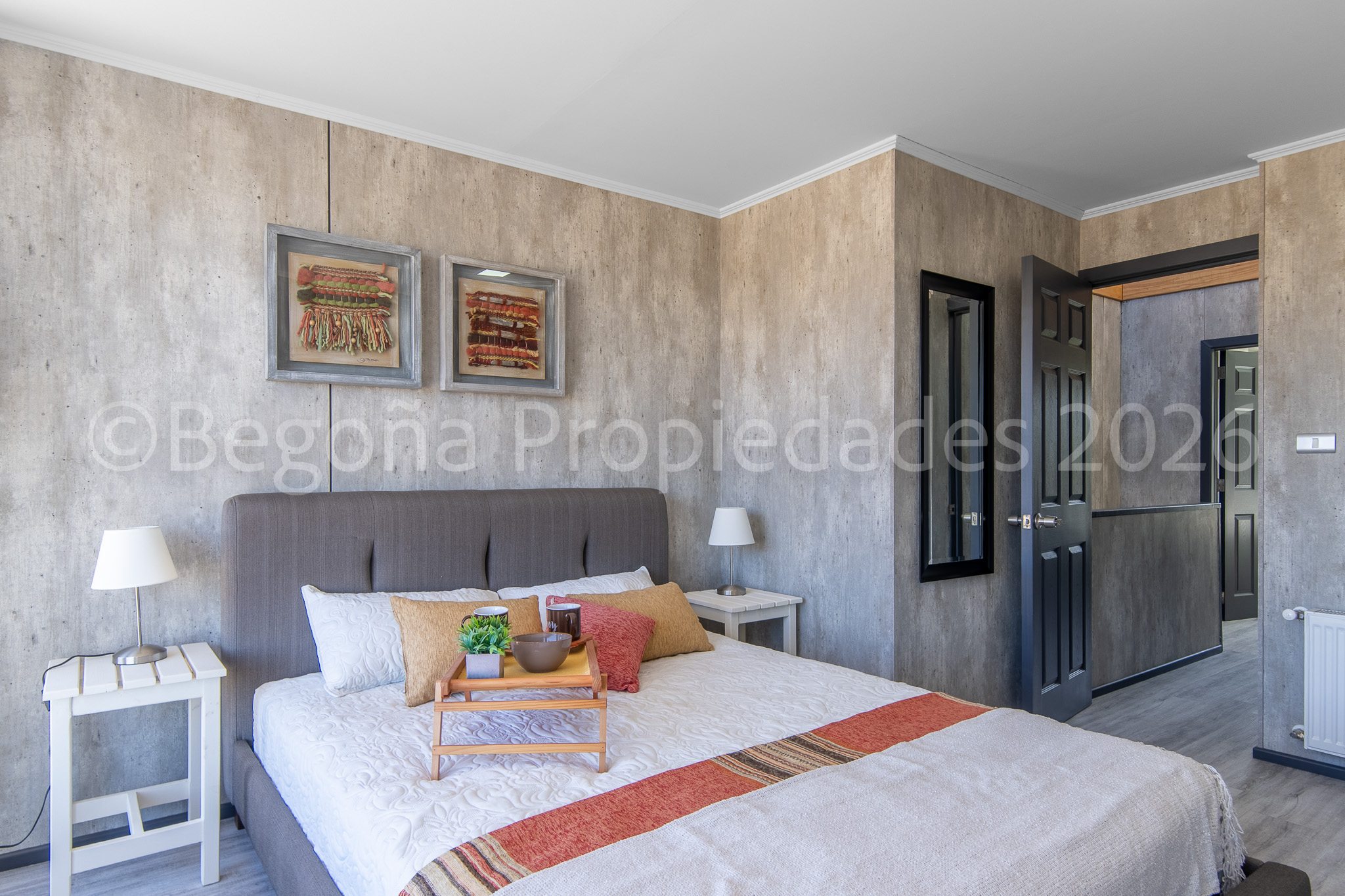 Avenida Los Flamengos, Punta Arenas ©Plazio Chile 2026-9