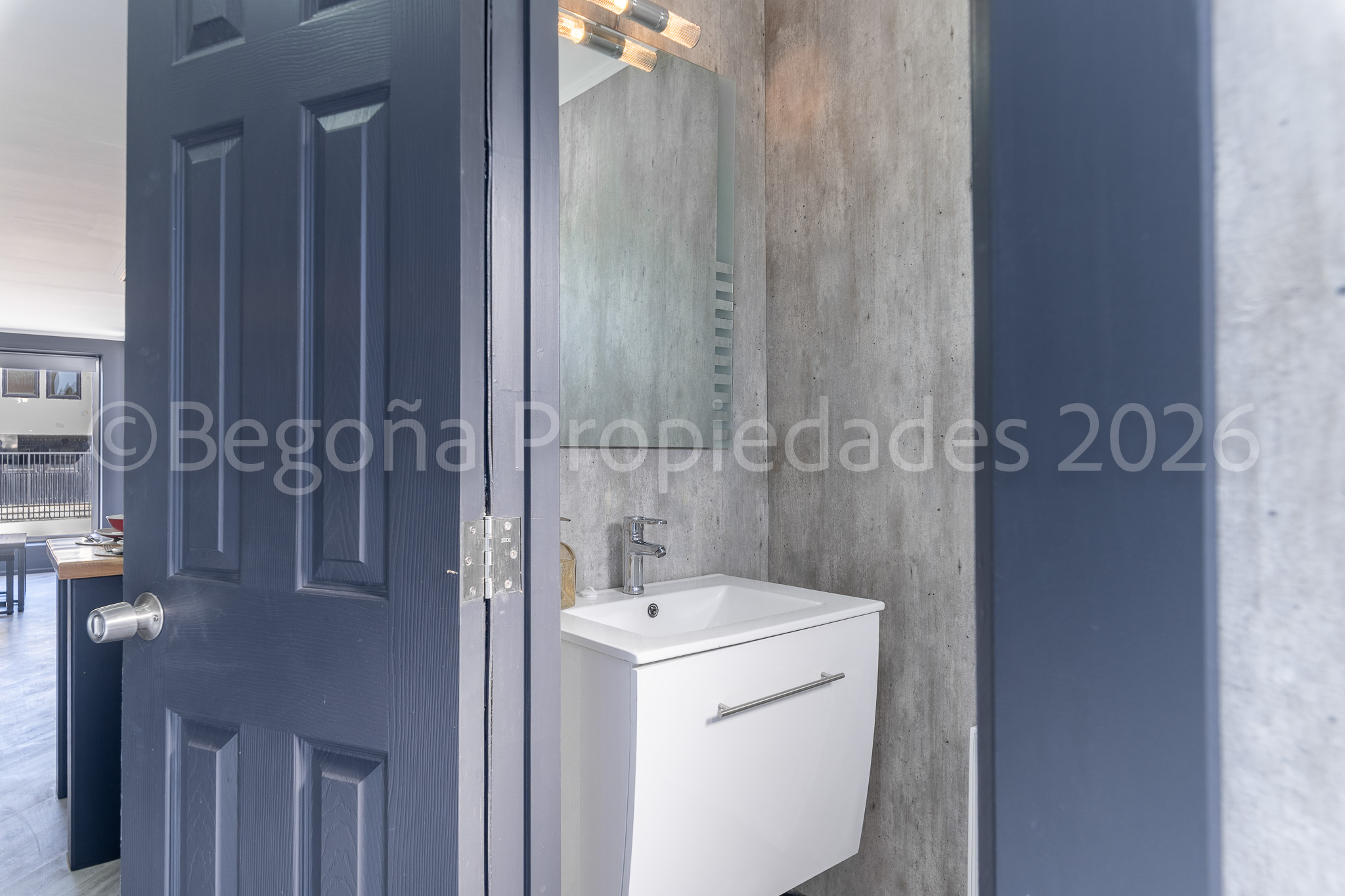 Avenida Los Flamengos, Punta Arenas ©Plazio Chile 2026