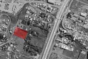 Parcela ubicada en Río Seco >>