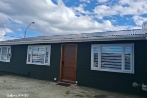 Propiedad sector Norte >>