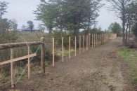 Parcela ubicada en Sector Sur >> en  para 