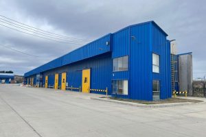 Bodegas km 8,5 Ruta 9 Norte >>
