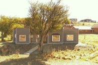 Arriendo Parcela Residencial >> en  para 